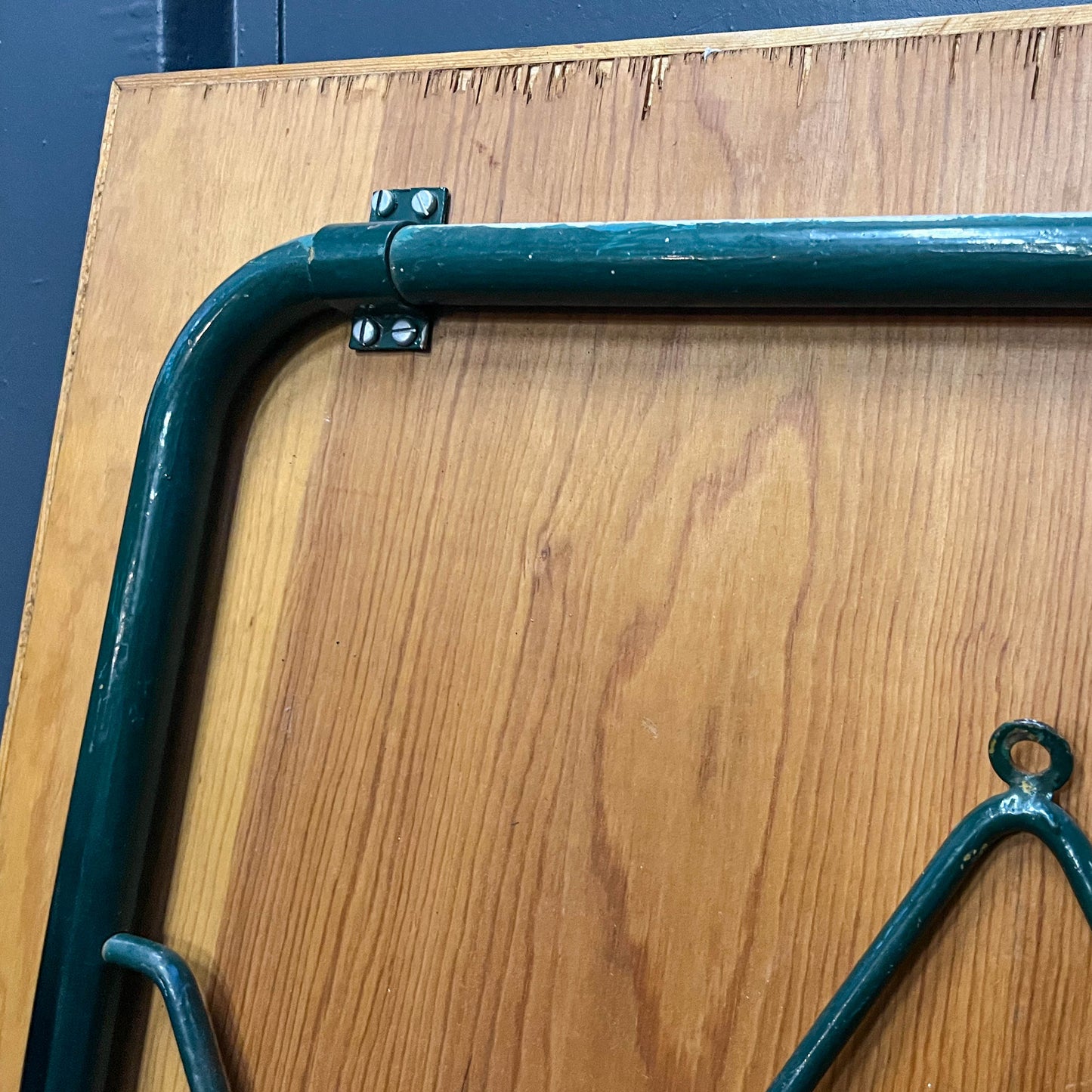 süßer vintage beistelltisch