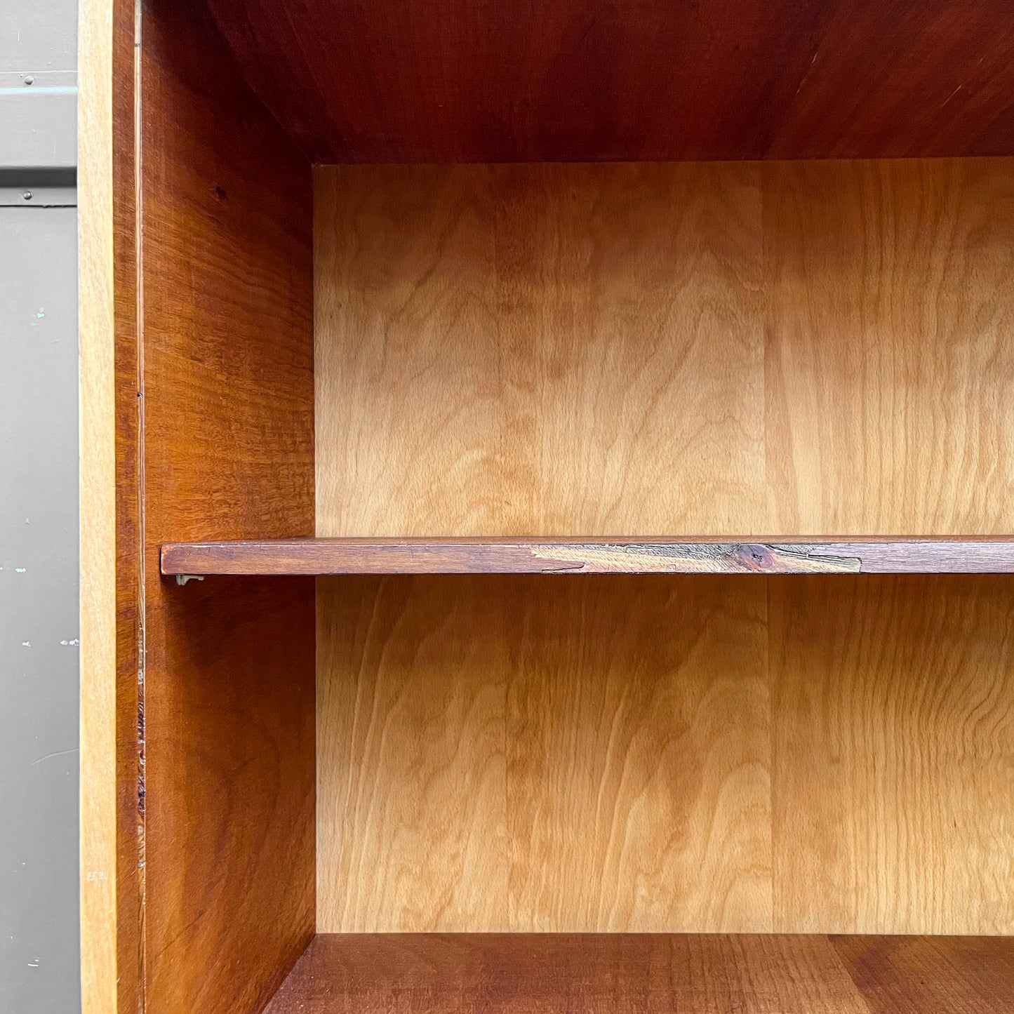 praktischer großer rollladenschrank