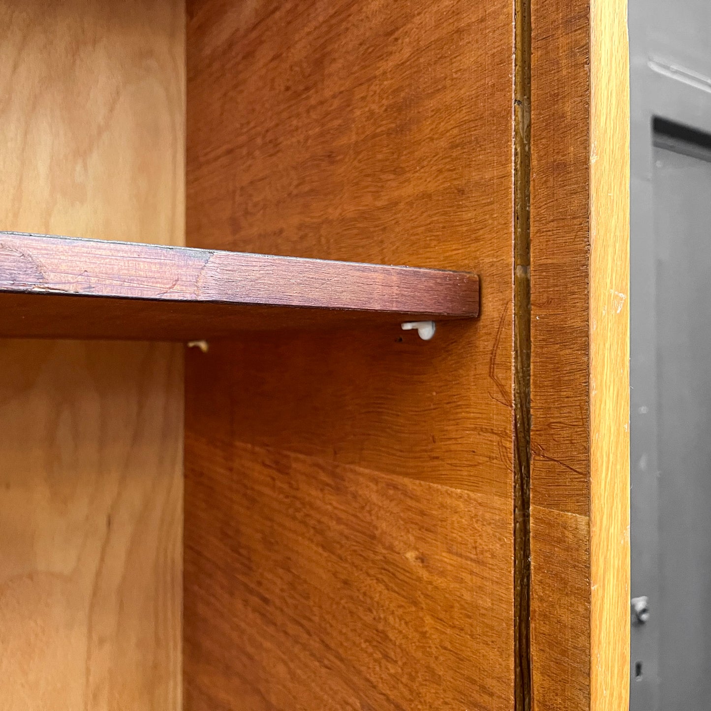 praktischer großer rollladenschrank