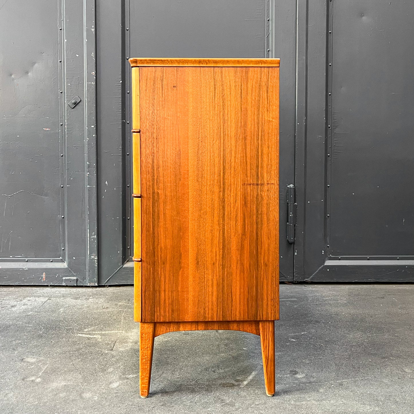 schöne mid-century kommode