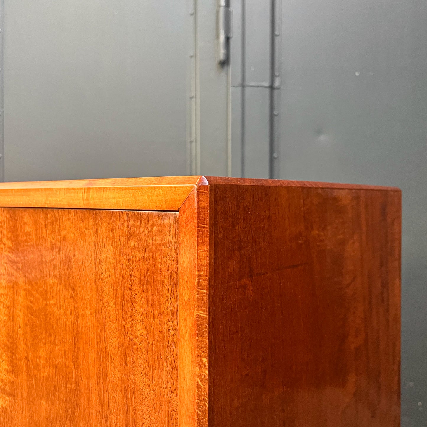 wunderschönes mid-century highboard
