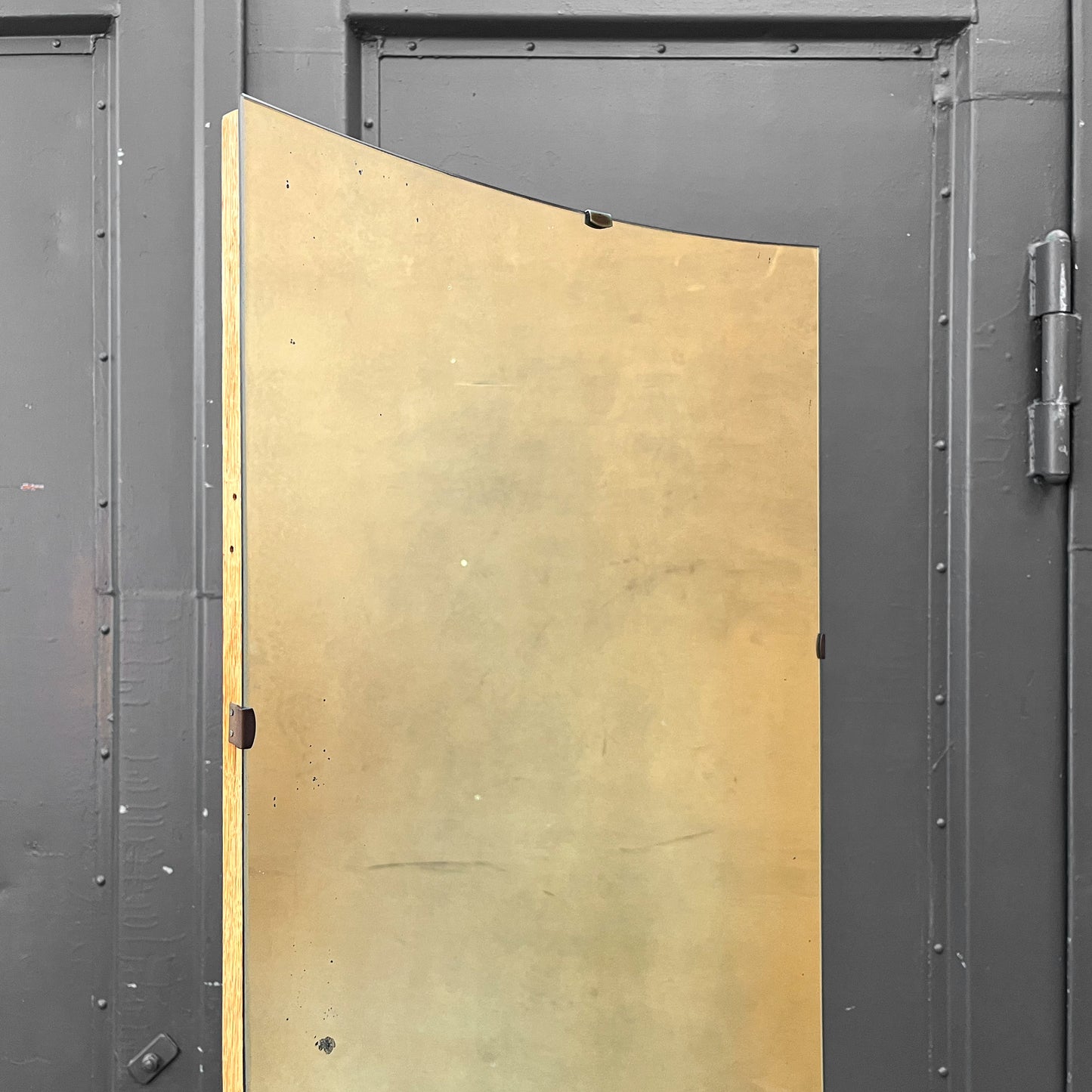 wunderschöne spiegelkommode