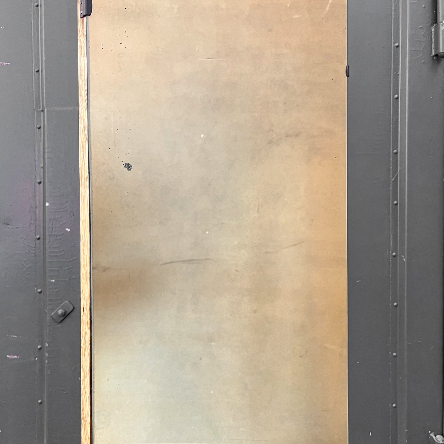 wunderschöne spiegelkommode