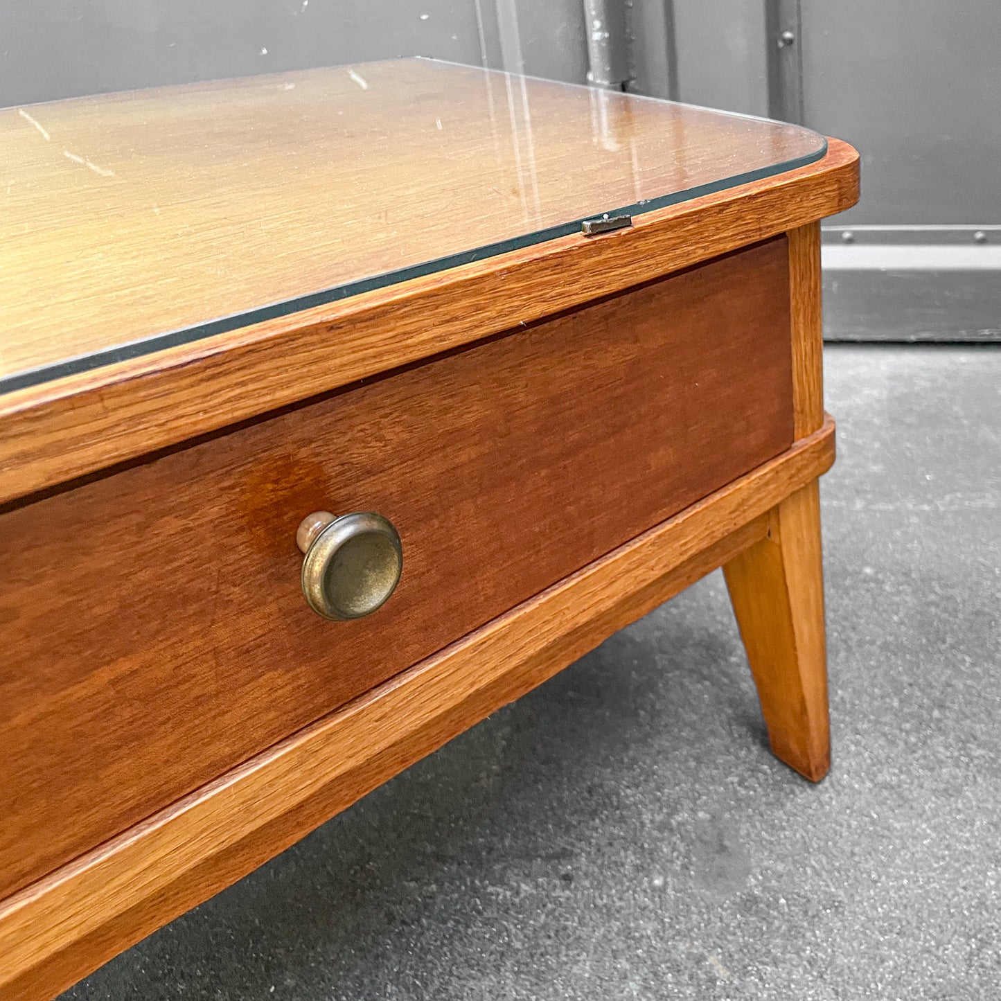 wunderschöne spiegelkommode