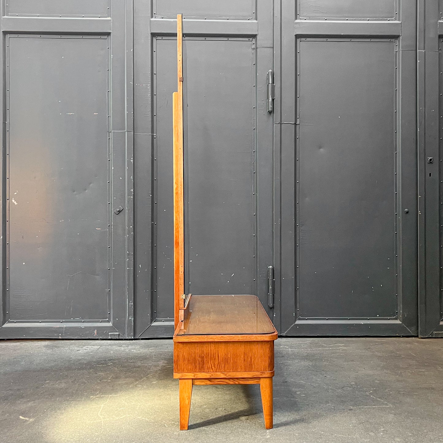 wunderschöne spiegelkommode