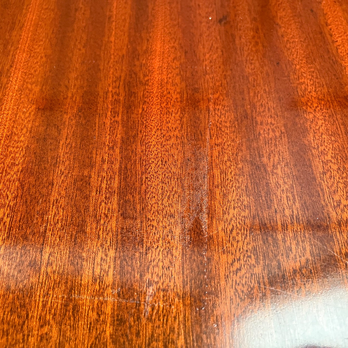 schönes mid-century highboard