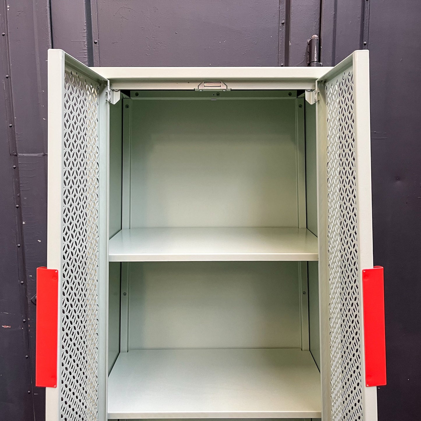 ikea metallkabinett, 2013, limited edition