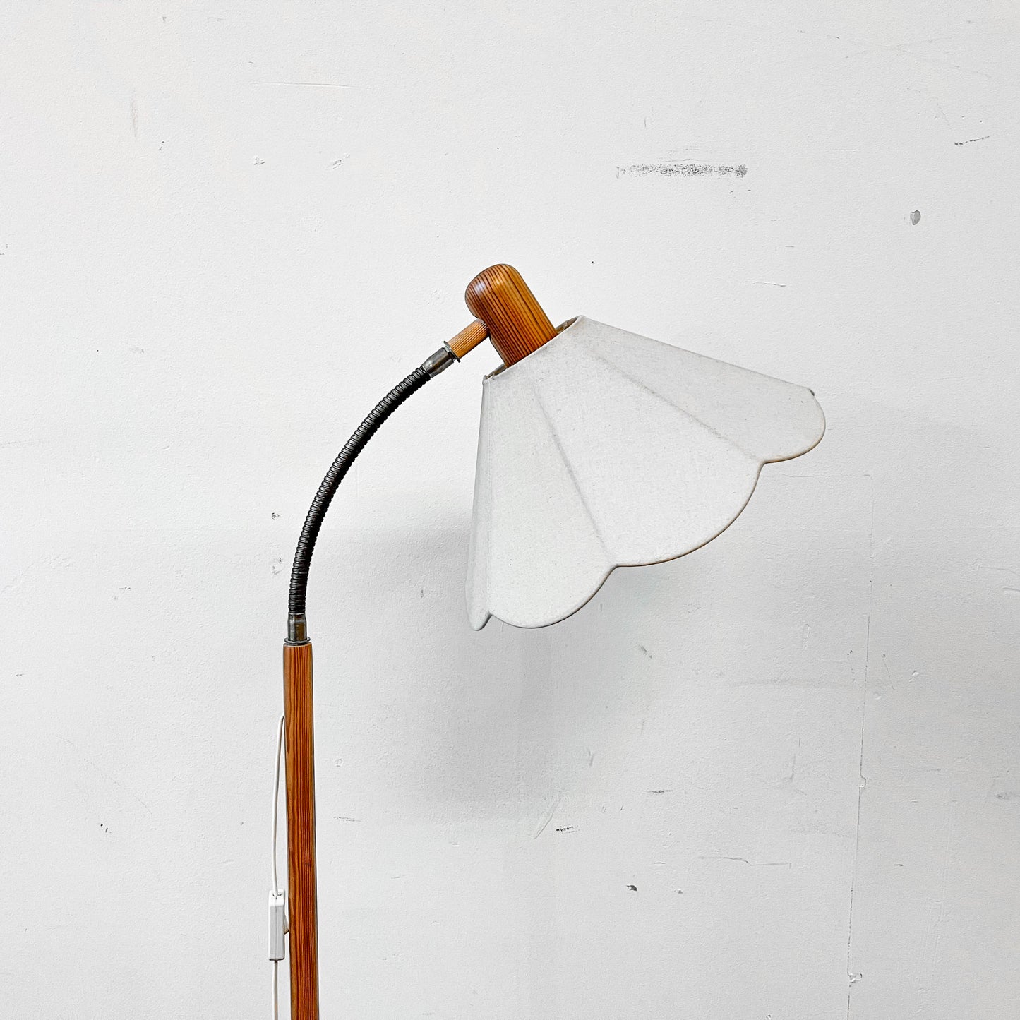 wunderschöne stehleuchte Y212_1302