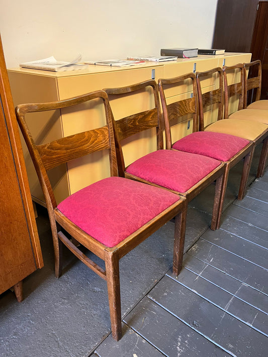 vintage stühle